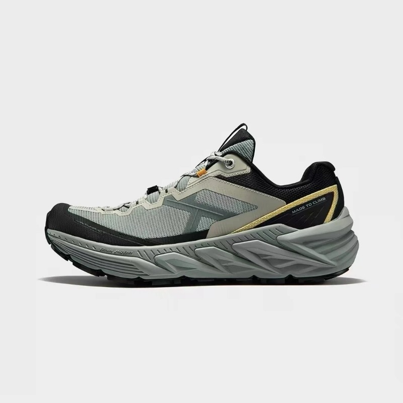 Outdoor Sport Brand Shoes - Professional Trail Running Shoes Men Women
