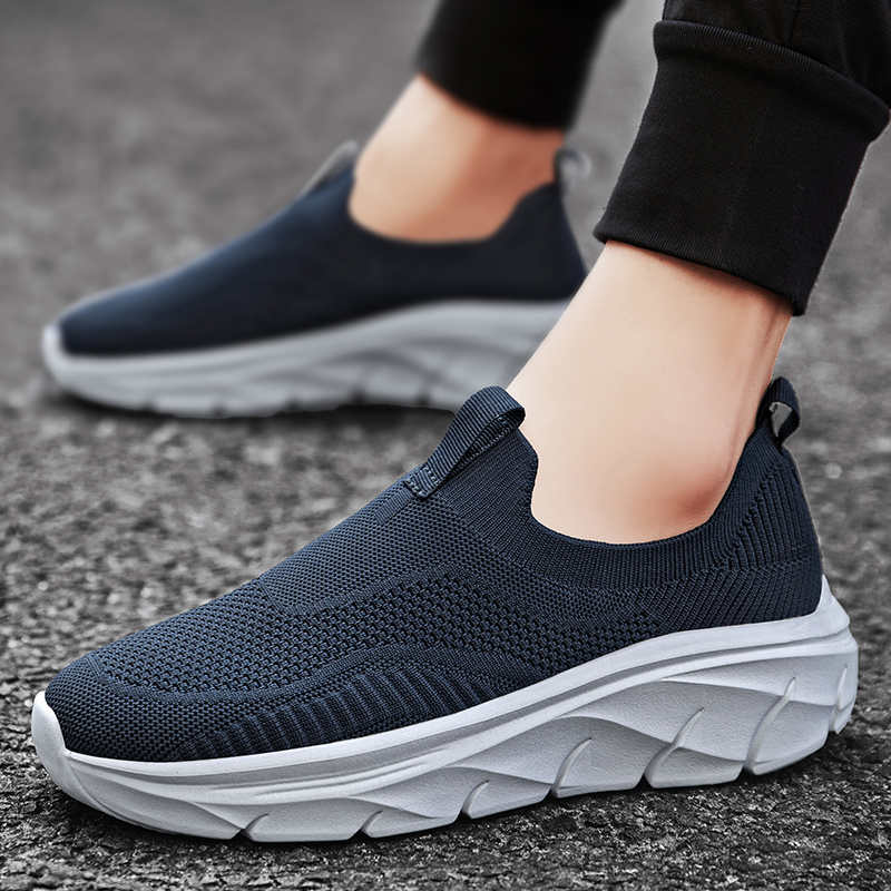 Outdoor Sport Brand Shoes - Increase Height Outdoor Mens Vip Luxury