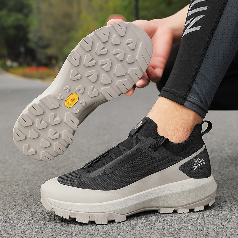 Outdoor Sport Brand Shoes - 2026 New Arrival Sport Shoe Man