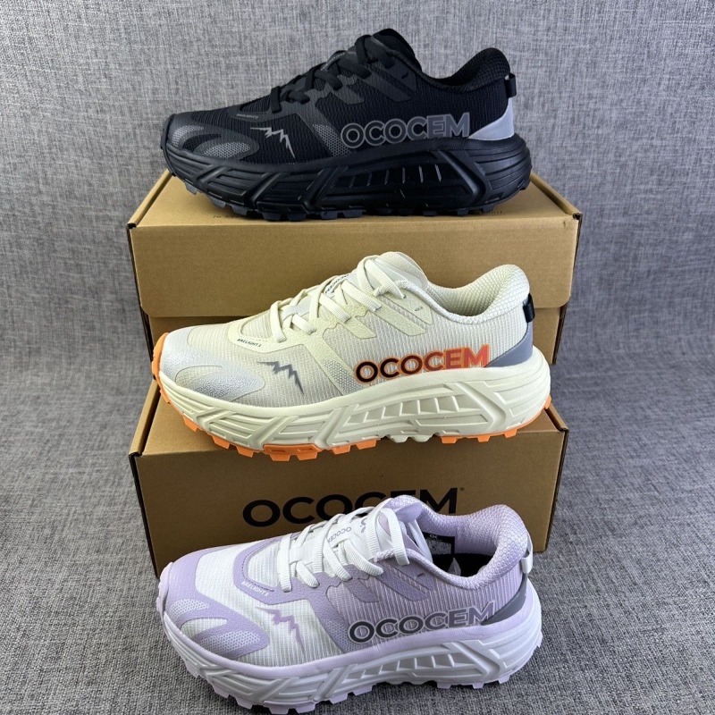 Outdoor Sport Brand Shoes - Original Brand Comfortable Anti Slip Walking