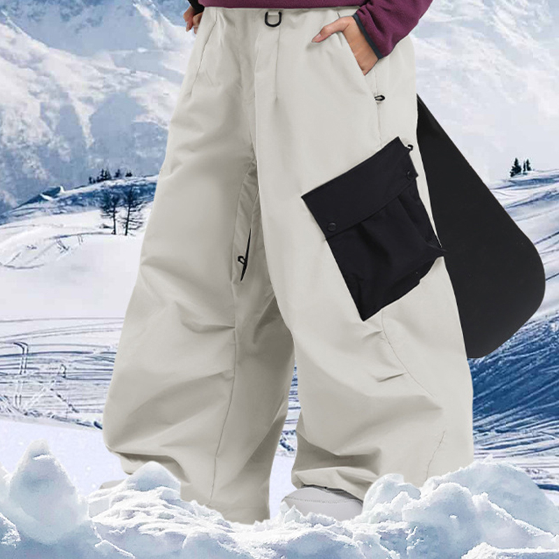 2025 Outdoor Sport Mountain Ma - Outdoor Sport Waterproof Pants ulasan dan harga