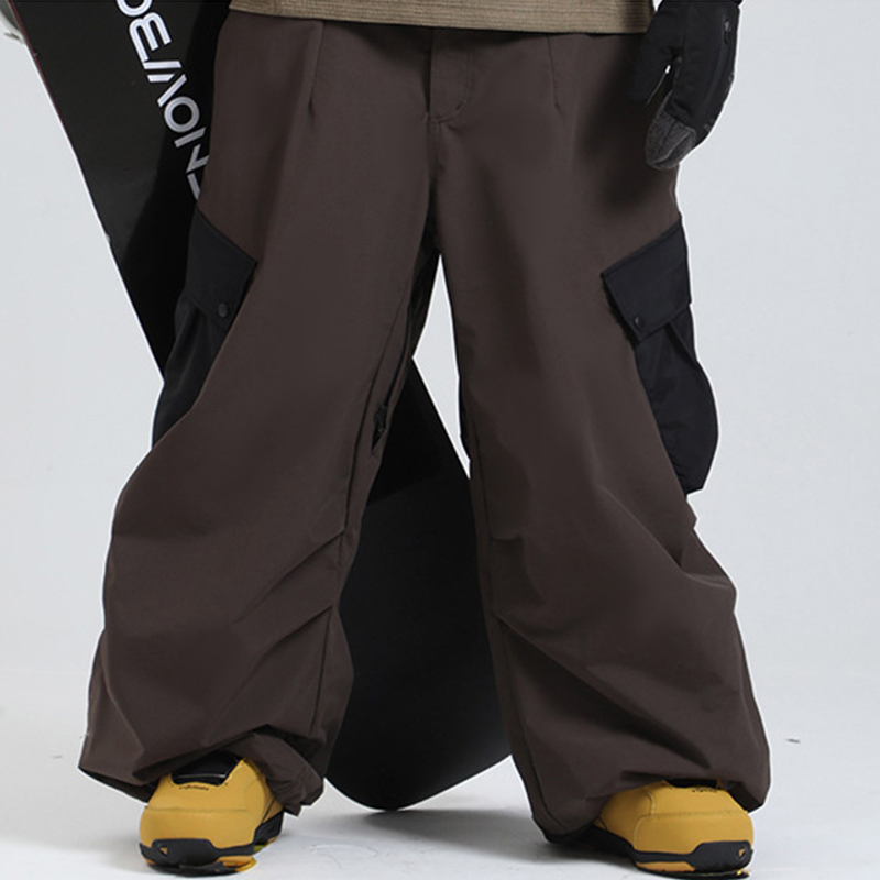 2025 Outdoor Sport Mountain Ma - Outdoor Sport Waterproof Pants ulasan dan harga