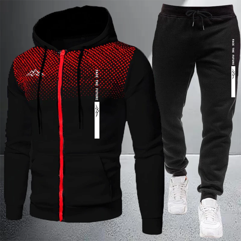 Hot Sales Men's Jacket Tracksu - Outdoor Sport Winter Jacket ulasan dan harga