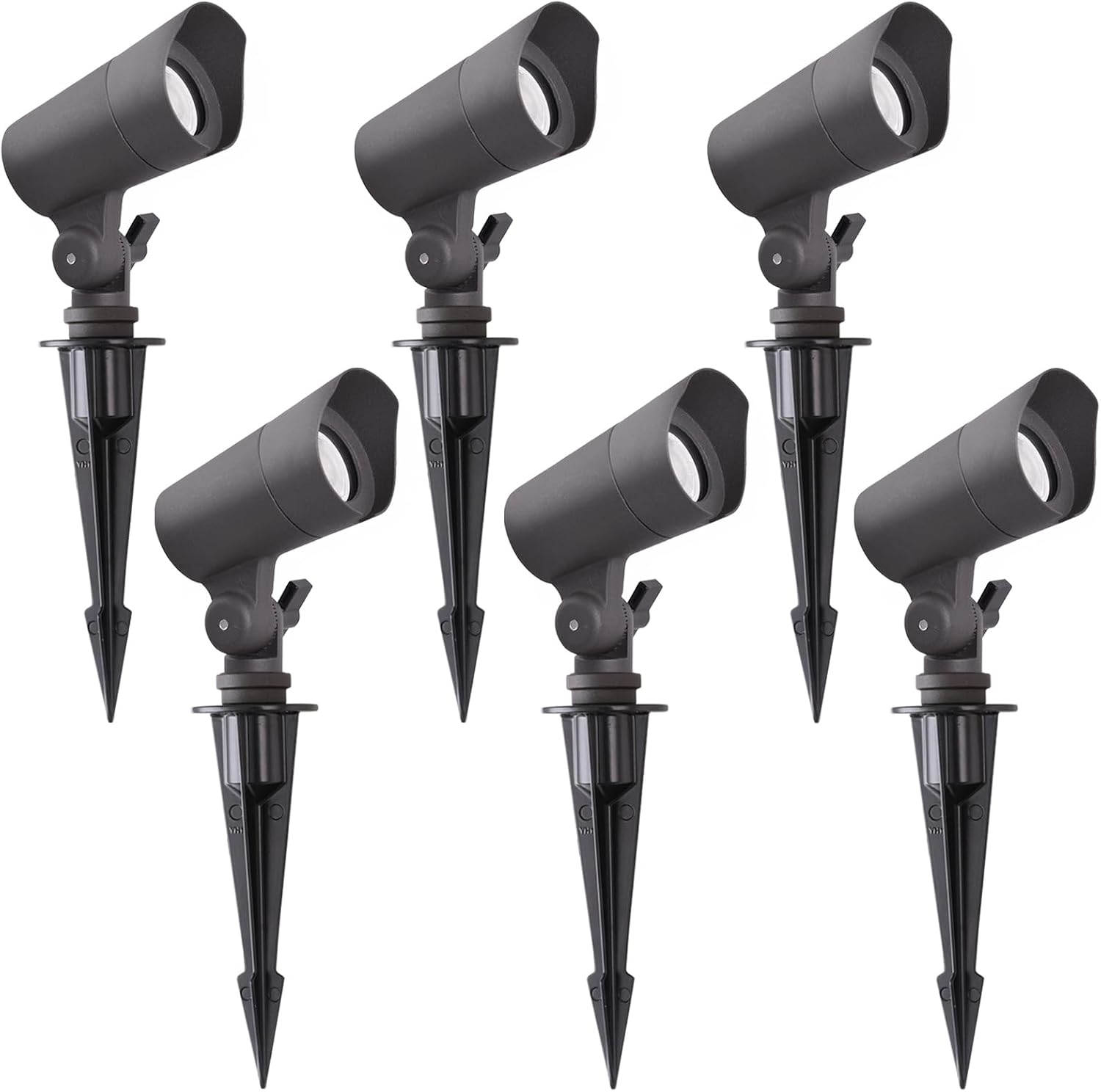 Low Voltage 12V LED Landscape  - Outdoor Spotlight ulasan dan harga