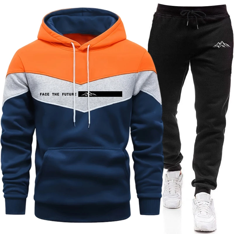 Fall Winter Daily Casual Sport - Outdoor Sports Outfit ulasan dan harga
