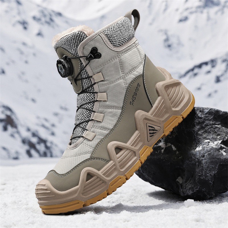 Warm Fur Outdoor Mens Combat T - Outdoor Sports Leisure ulasan dan harga