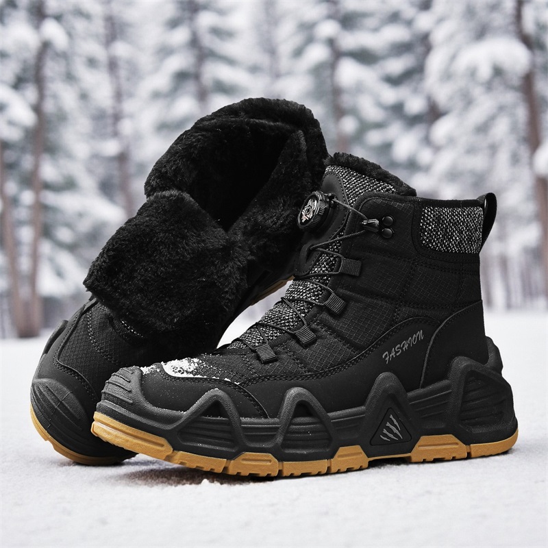 Warm Fur Outdoor Mens Combat T - Outdoor Sports Leisure ulasan dan harga