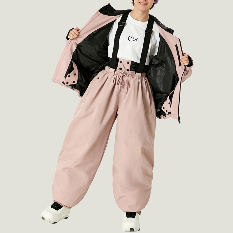 Outdoor Winter Warm Girls Snow - Outdoor Sport Waterproof Pants ulasan dan harga