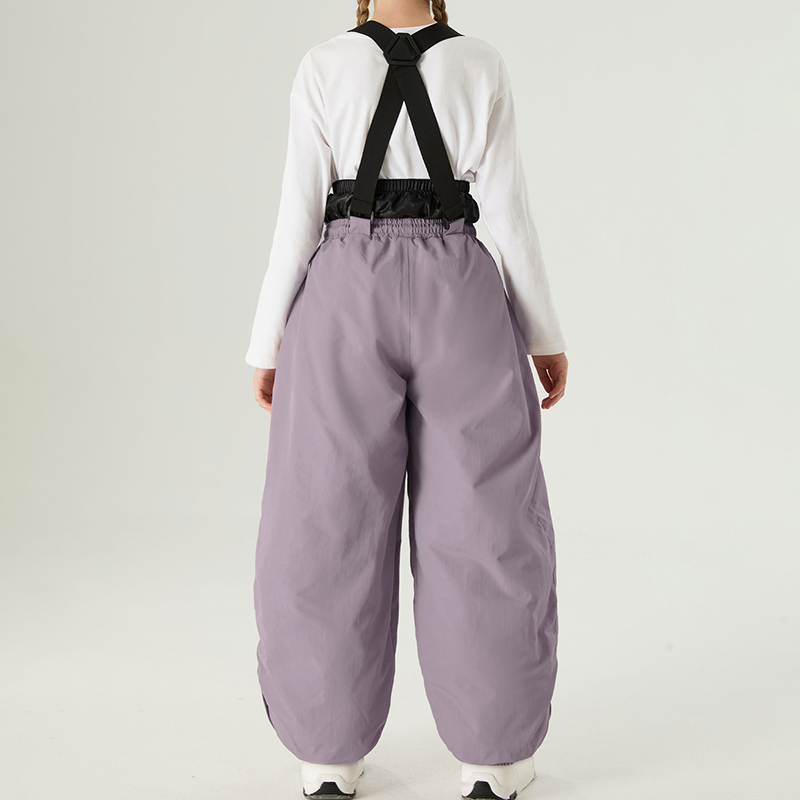 Outdoor Winter Warm Girls Snow - Outdoor Sport Waterproof Pants ulasan dan harga
