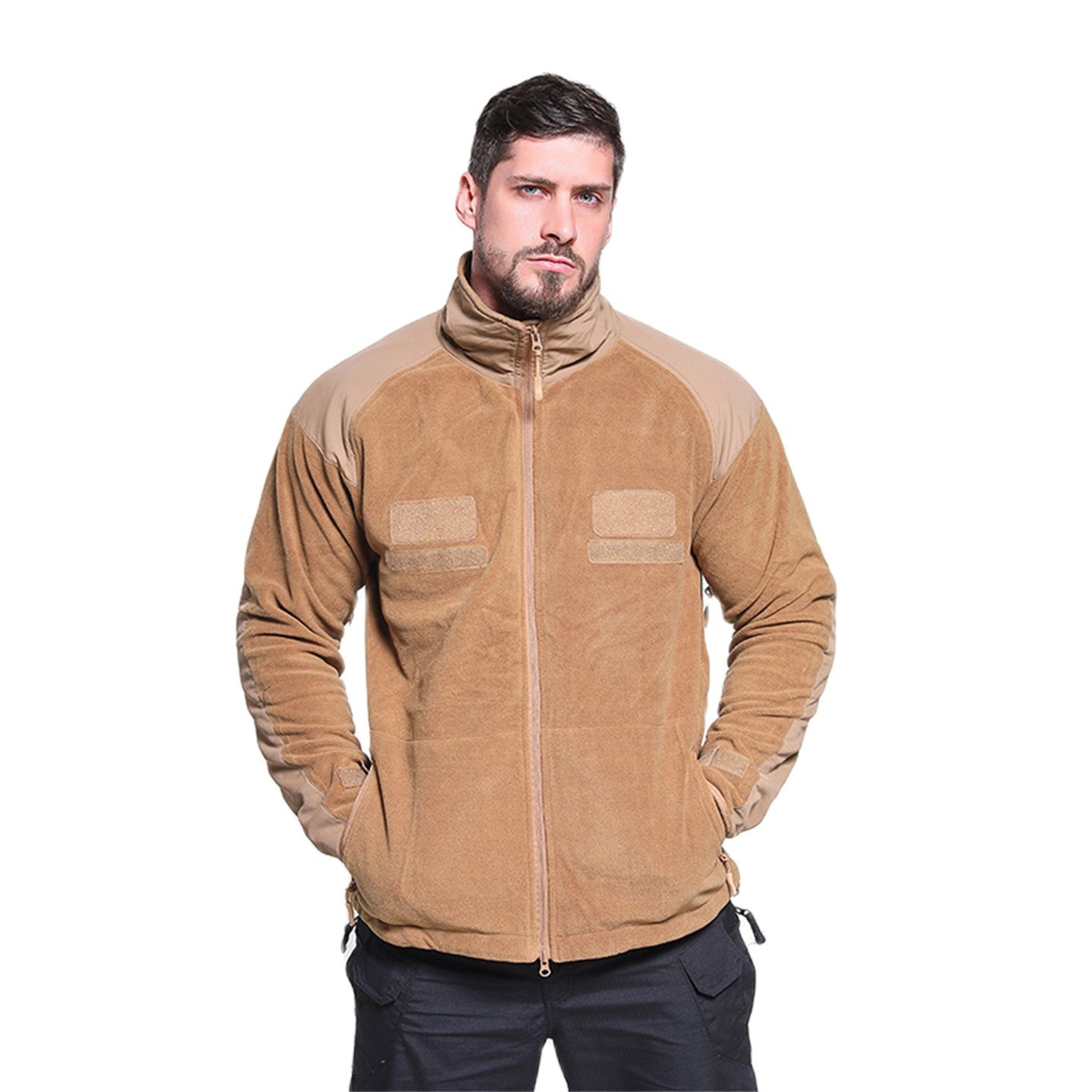 Autumn Winter Hunting Tactical - Outdoor Sport Winter Jacket ulasan dan harga
