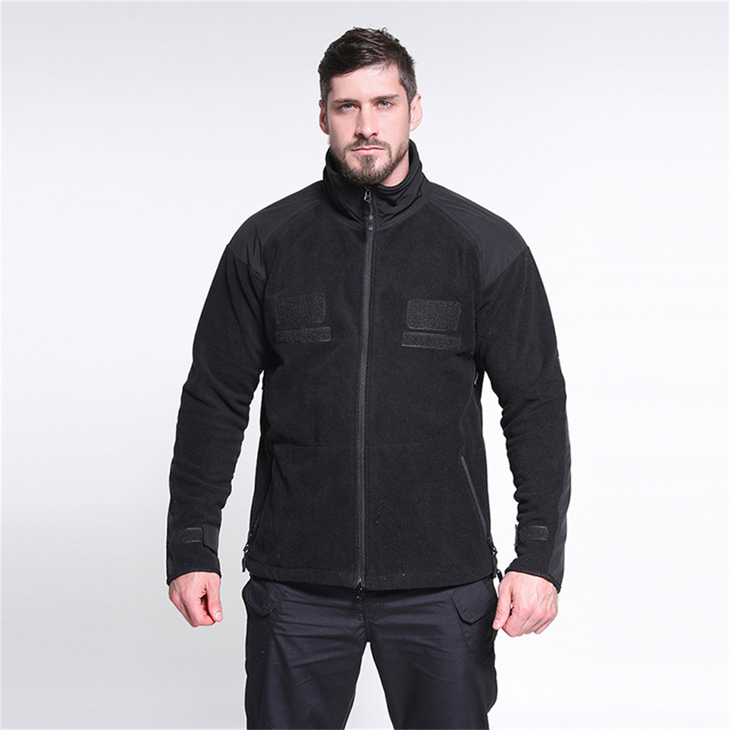 Autumn Winter Hunting Tactical - Outdoor Sport Winter Jacket ulasan dan harga