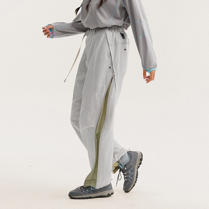 Side Zipper Outdoor Sport Wate - Outdoor Sport Waterproof Pants ulasan dan harga