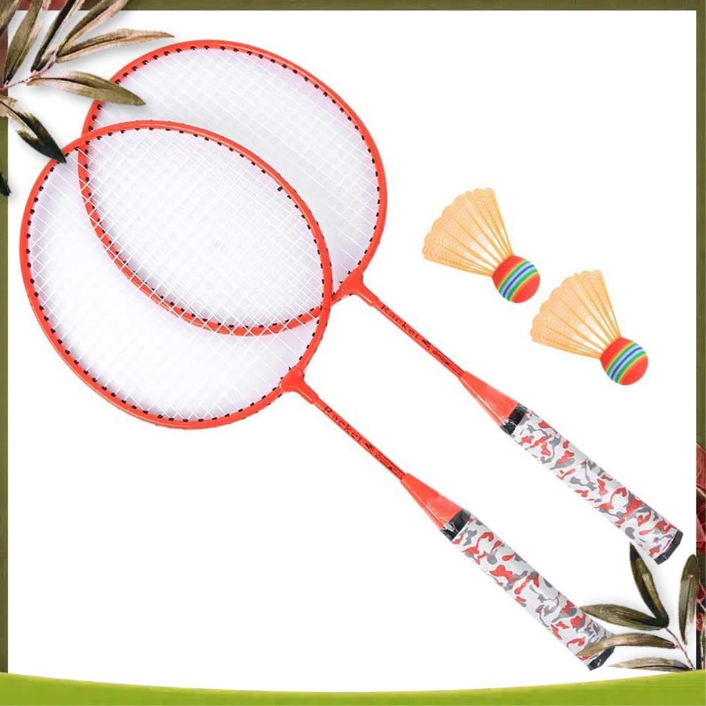 Badminton Rackets For Children - Indoor Sport And Outdoor Sports ulasan dan harga