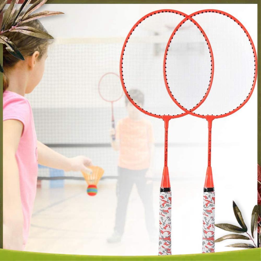 Badminton Rackets For Children - Indoor Sport And Outdoor Sports ulasan dan harga