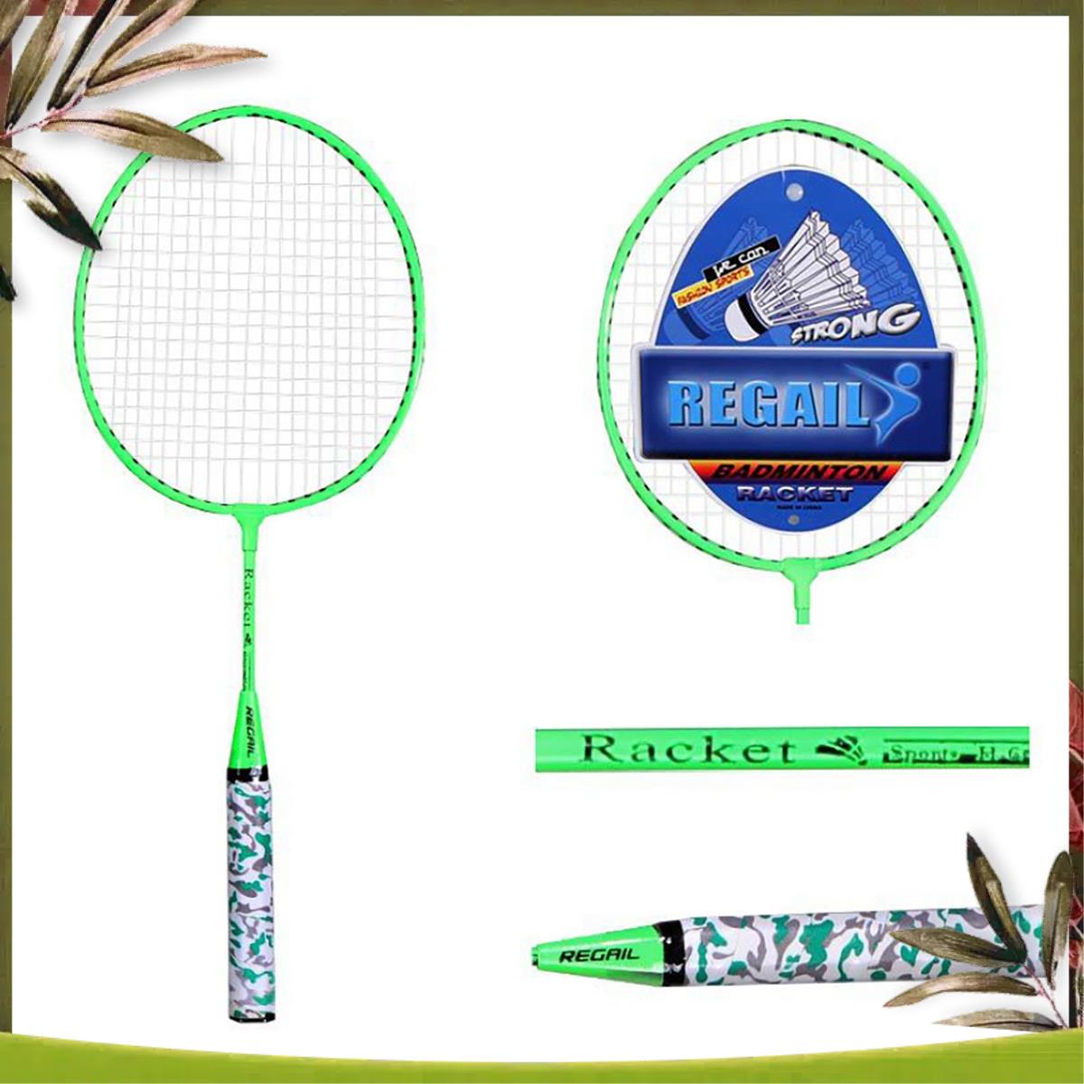 Badminton Rackets For Children - Indoor Sport And Outdoor Sports ulasan dan harga