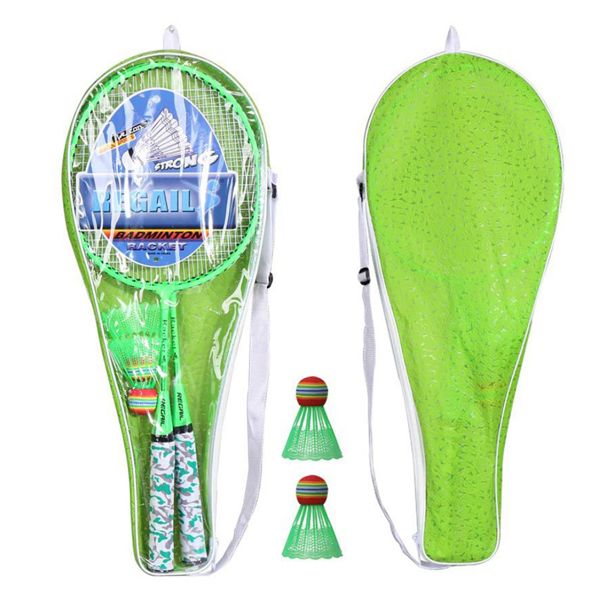 Badminton Rackets For Children - Indoor Sport And Outdoor Sports ulasan dan harga