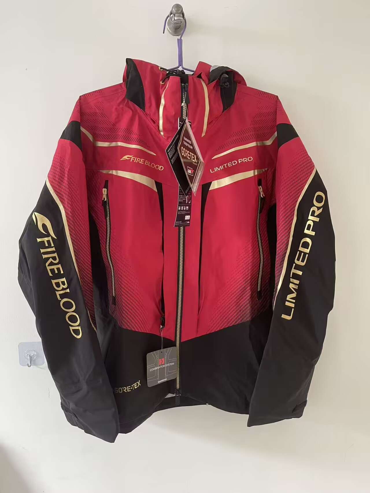 Clearance Price 2XL 3XLNew Win - Outdoor Sport Winter Jacket ulasan dan harga