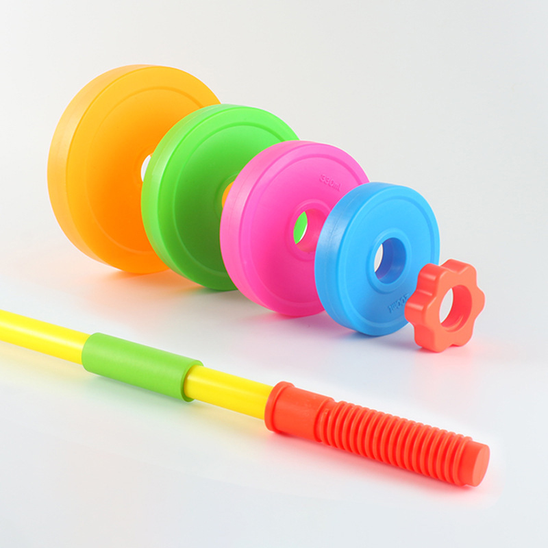 Dumbbell Fitness Weightlifting - Indoor Sport And Outdoor Sports ulasan dan harga