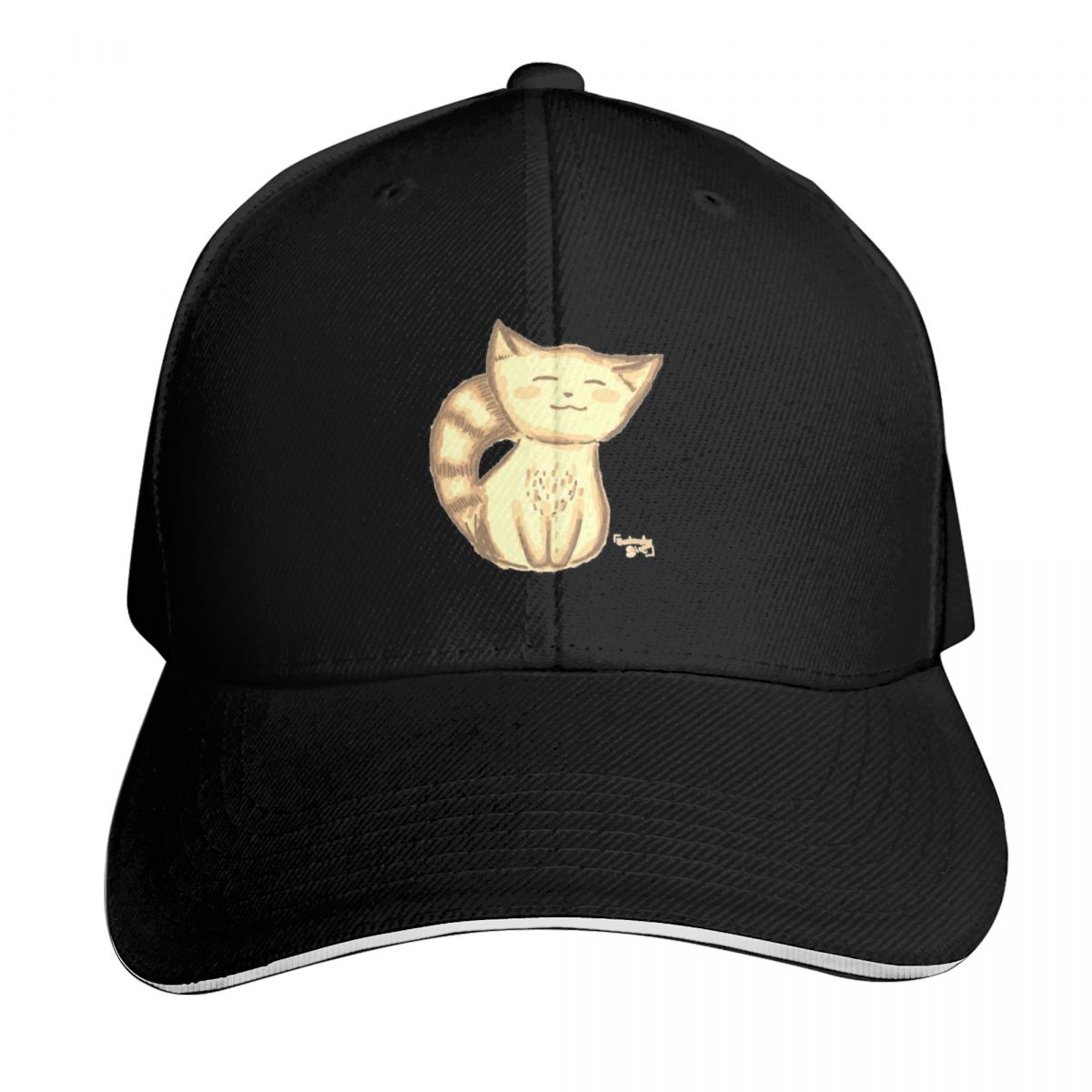 Cute brown kitten drawing aest - Outdoor Sport Drawing ulasan dan harga