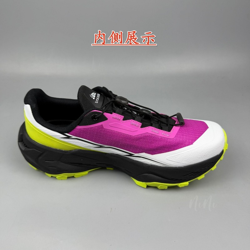 2026 Hot Sale Outdoor Running  - Outdoor Sport Brand Shoes ulasan dan harga