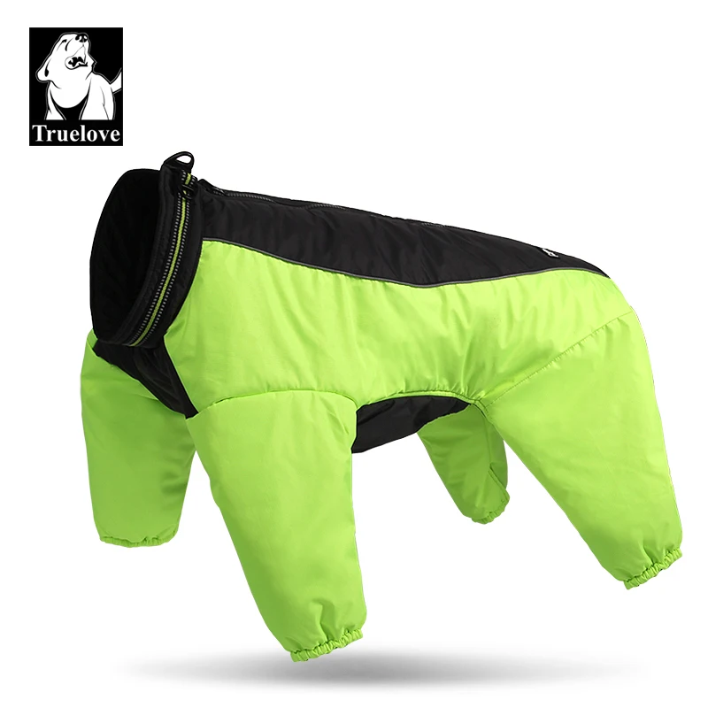 TrueLove TLG2271 Waterproof Ox - Outdoor Sport Winter Jacket ulasan dan harga