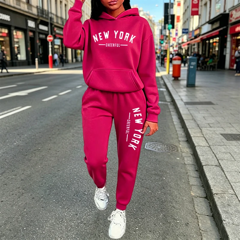 2026 New Fashion Women's Sport - Outdoor Sports Outfit ulasan dan harga