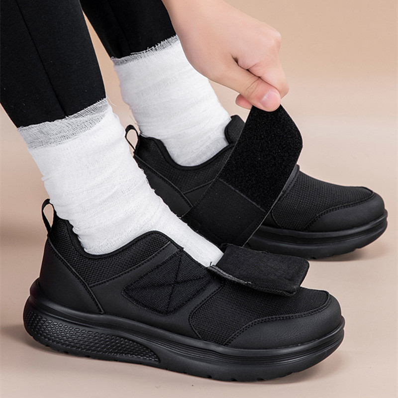 New Orthopedics Wide Feet Swol - Outdoor Sport Leisure ulasan dan harga