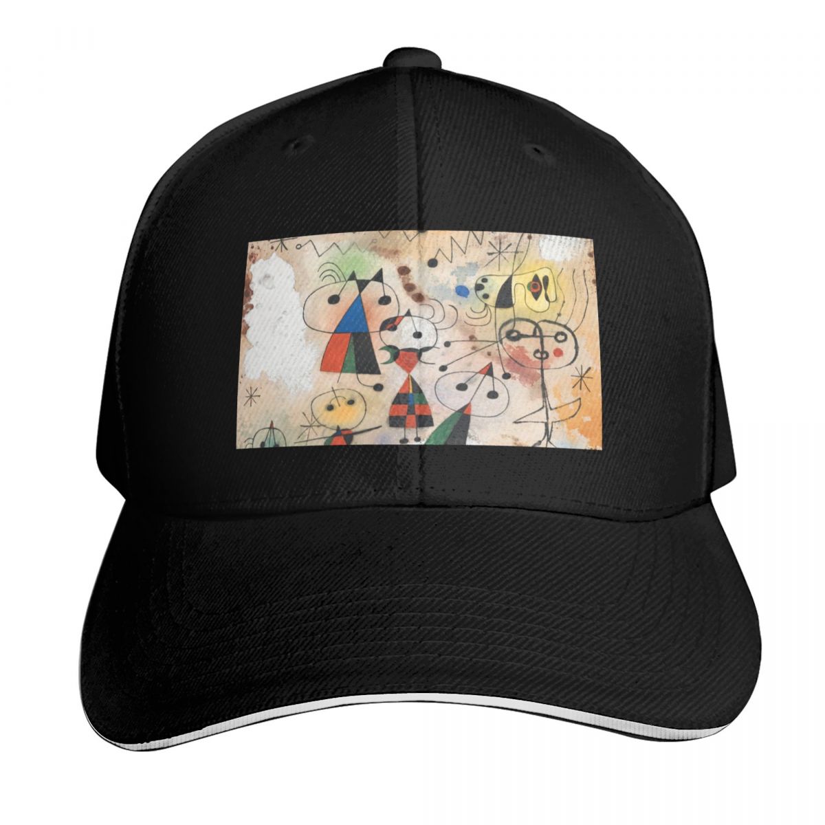 Joan miro artwork joan miro pa - Outdoor Sport Drawing ulasan dan harga