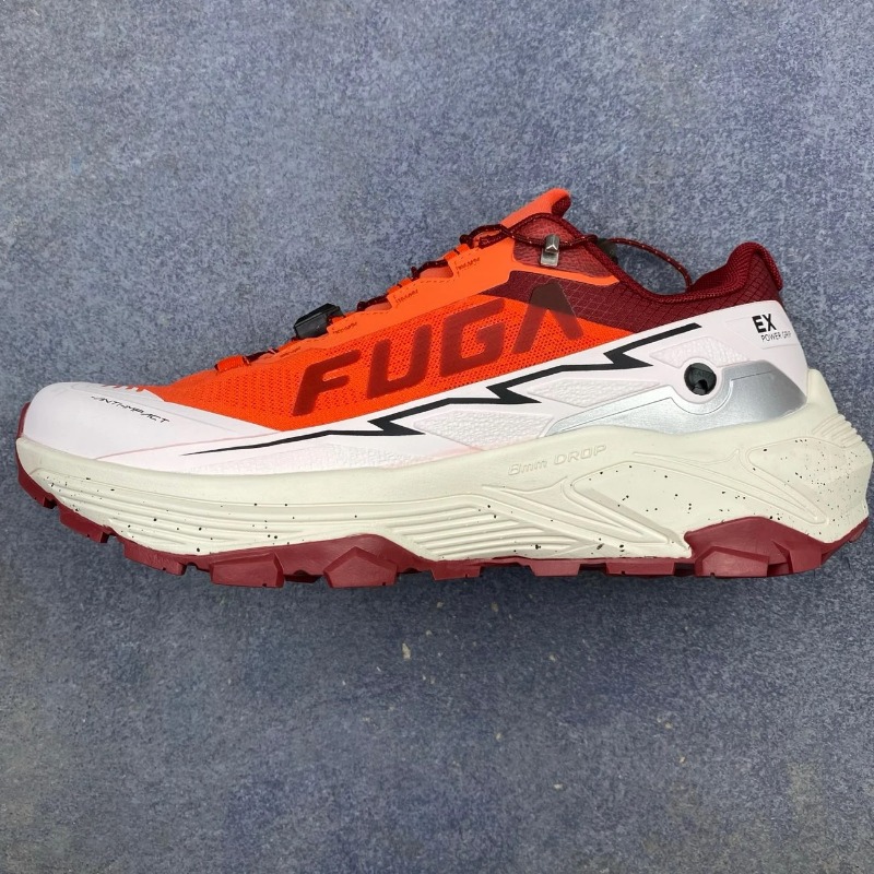 Professional Trail Running Sho - Outdoor Sport Brand Shoes ulasan dan harga