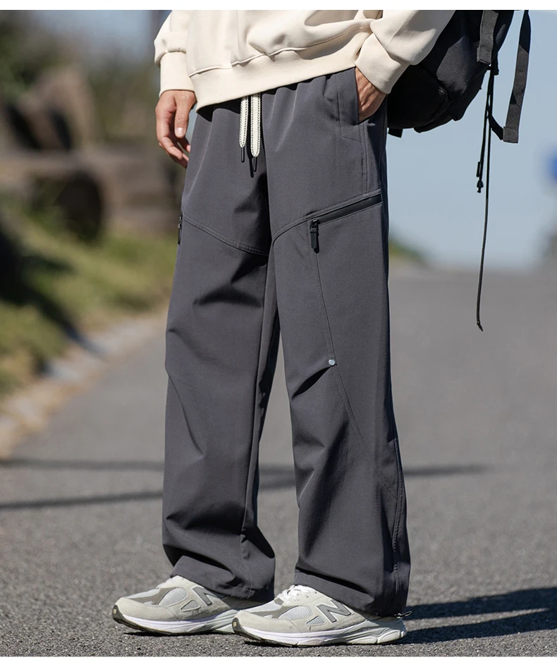 2026 Men's Waterproof Hiking P - Outdoor Sport Waterproof Pants ulasan dan harga