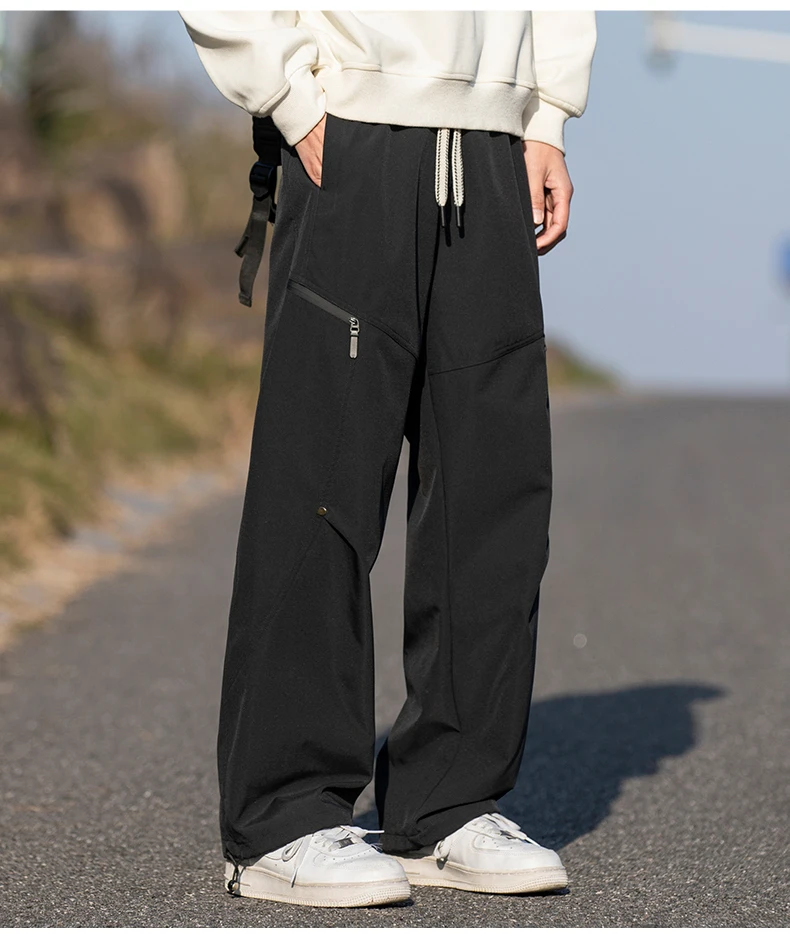 2026 Men's Waterproof Hiking P - Outdoor Sport Waterproof Pants ulasan dan harga