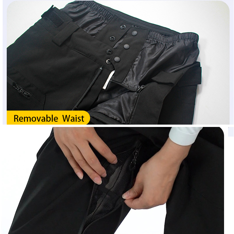 2025 Outdoor Warm Female Skiin - Outdoor Sport Waterproof Pants ulasan dan harga