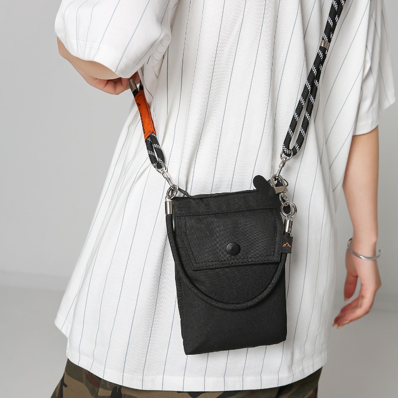 Fashion Vertical Phone Bag Por - Outdoor Sports Leisure ulasan dan harga