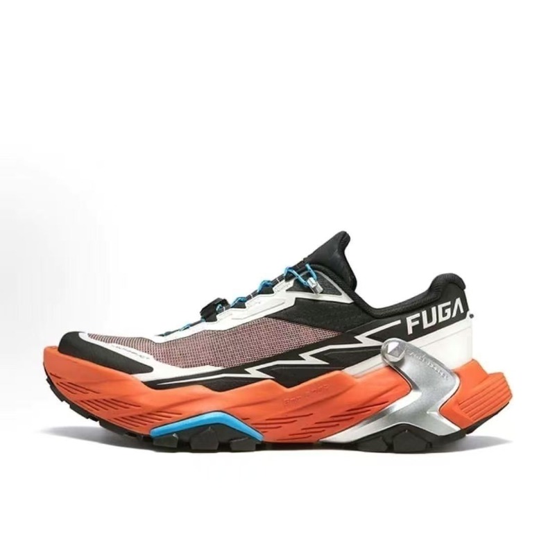 Original Brand Trail Running S - Outdoor Sport Brand Shoes ulasan dan harga