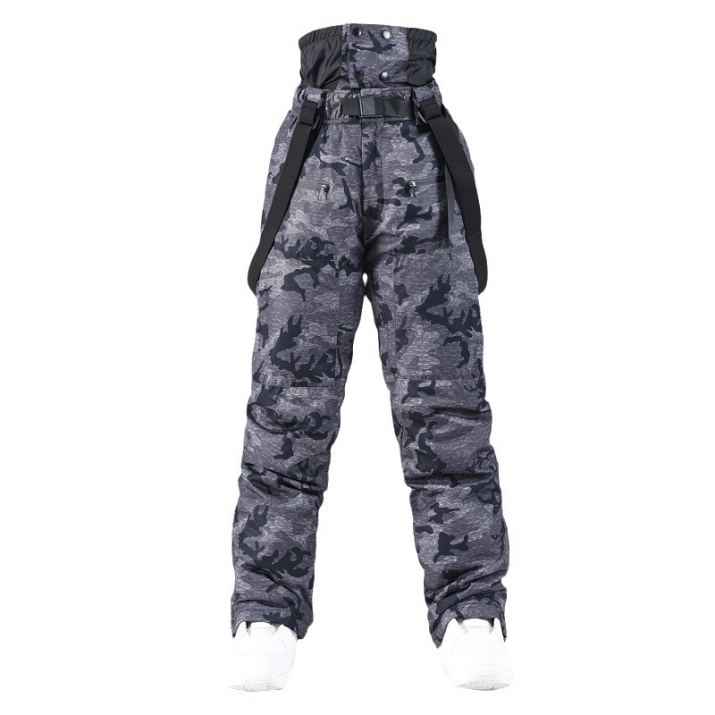 Windproof Outdoor Sport Trouse - Outdoor Sport Waterproof Pants ulasan dan harga