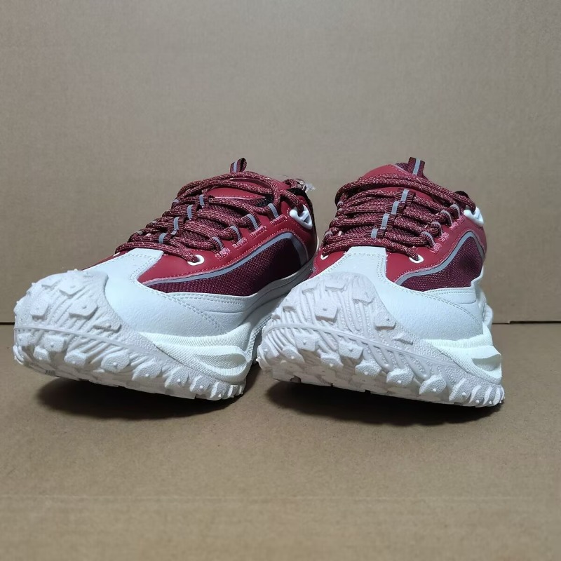 Designer Brand Hiking Shoes Co - Outdoor Sport Brand Shoes ulasan dan harga