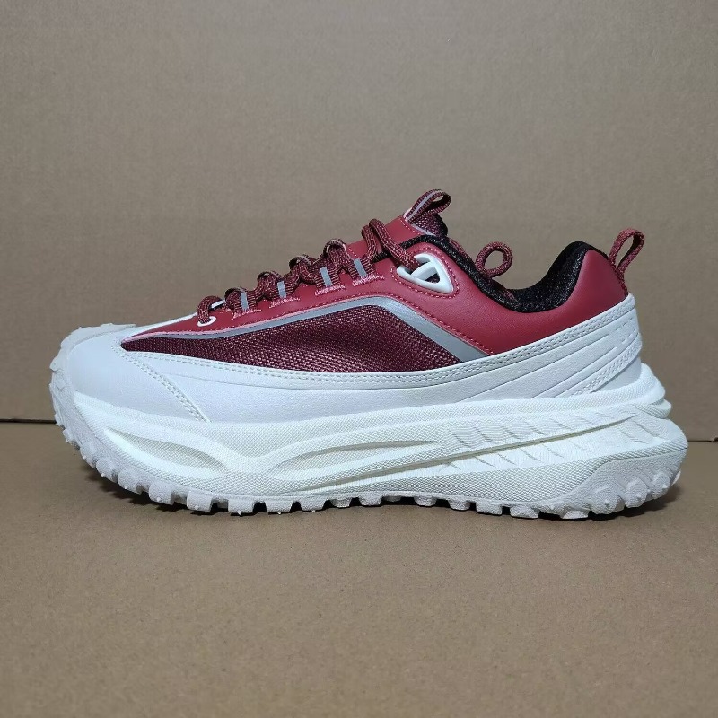 Designer Brand Hiking Shoes Co - Outdoor Sport Brand Shoes ulasan dan harga