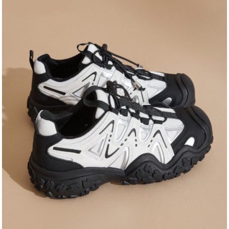 Ladies Outdoor Trekking Sneake - Outdoor Sport Leisure ulasan dan harga