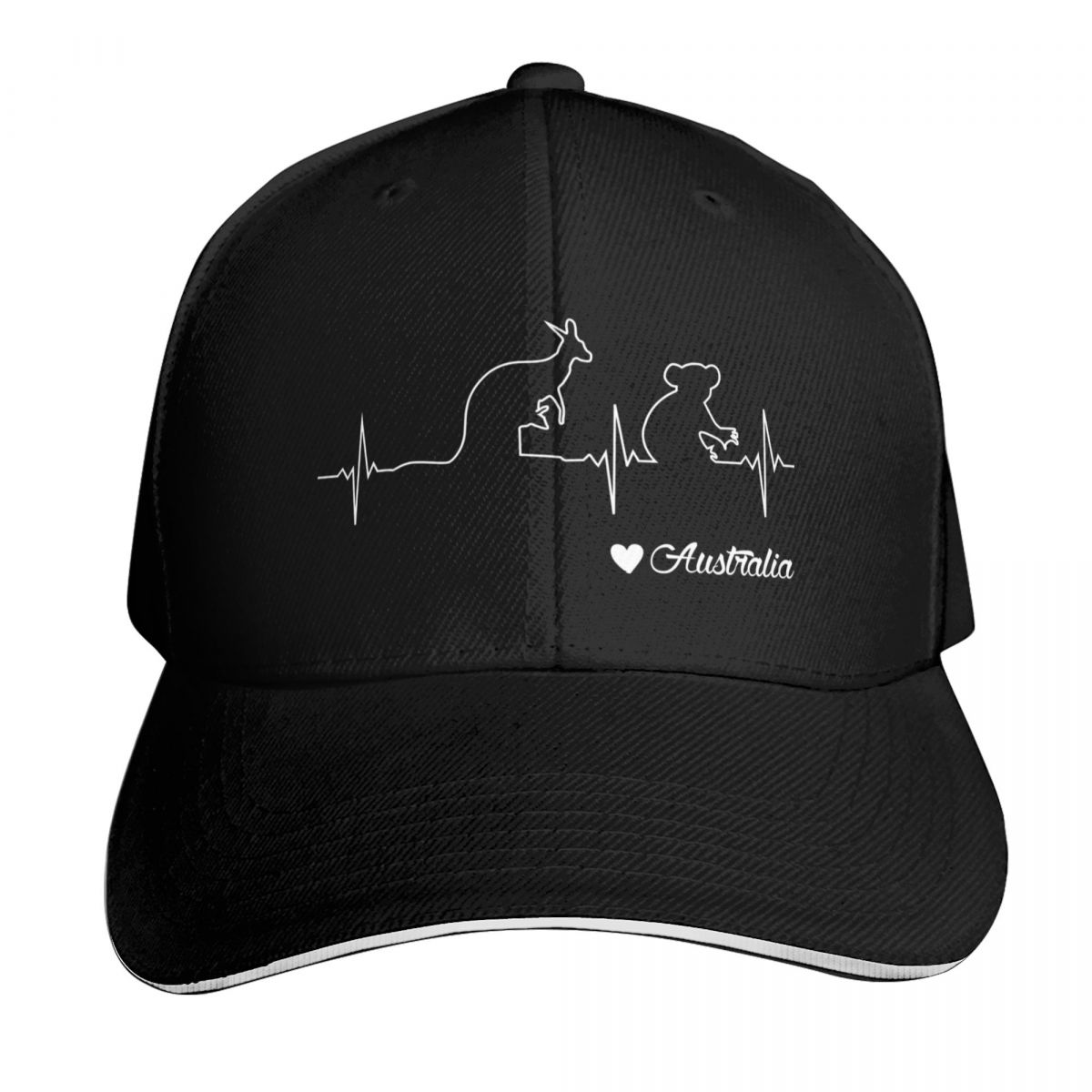 Australia Kangaroo and Koala H - Outdoor Sport Drawing ulasan dan harga