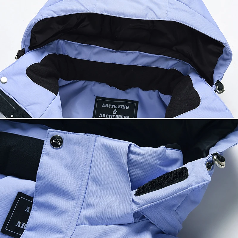 2024 Hooded Jacket Pants Male  - Outdoor Sport Waterproof Pants ulasan dan harga