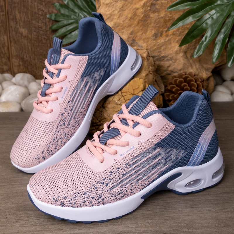 New Women Casual Athletic Mesh - Outdoor Sport Leisure ulasan dan harga