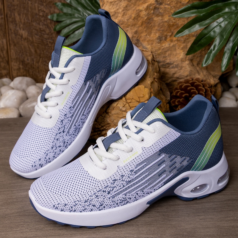 New Women Casual Athletic Mesh - Outdoor Sport Leisure ulasan dan harga
