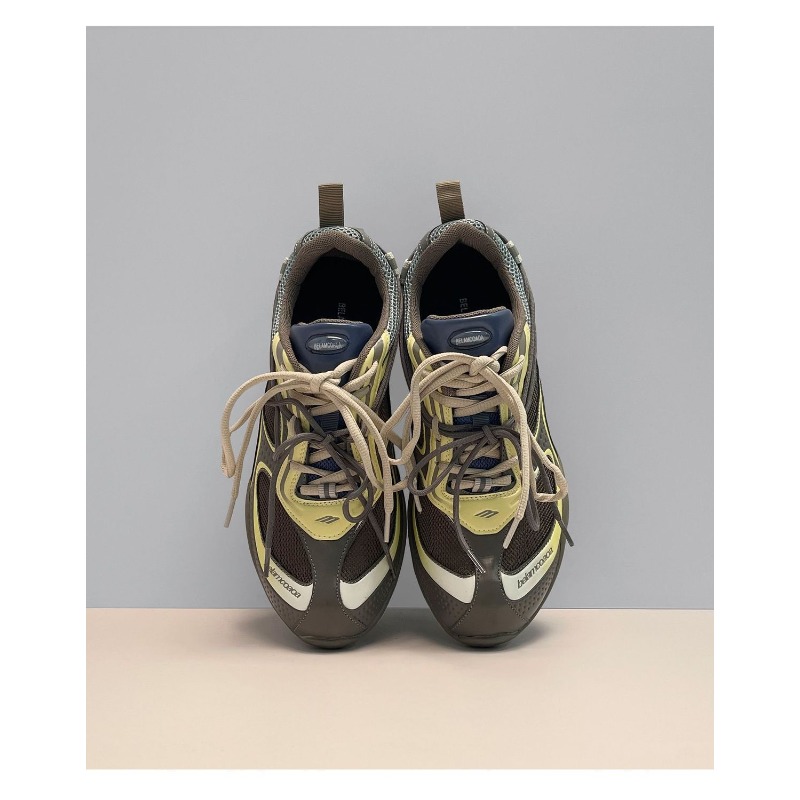 Classic Brand Comfortable Anti - Outdoor Sport Brand Shoes ulasan dan harga