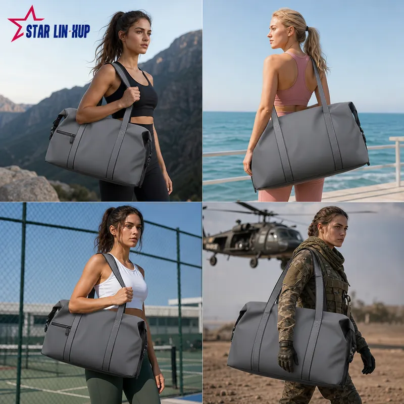 STAR LIN KUP Large Capacity Tr - Outdoor Sports Adventure ulasan dan harga