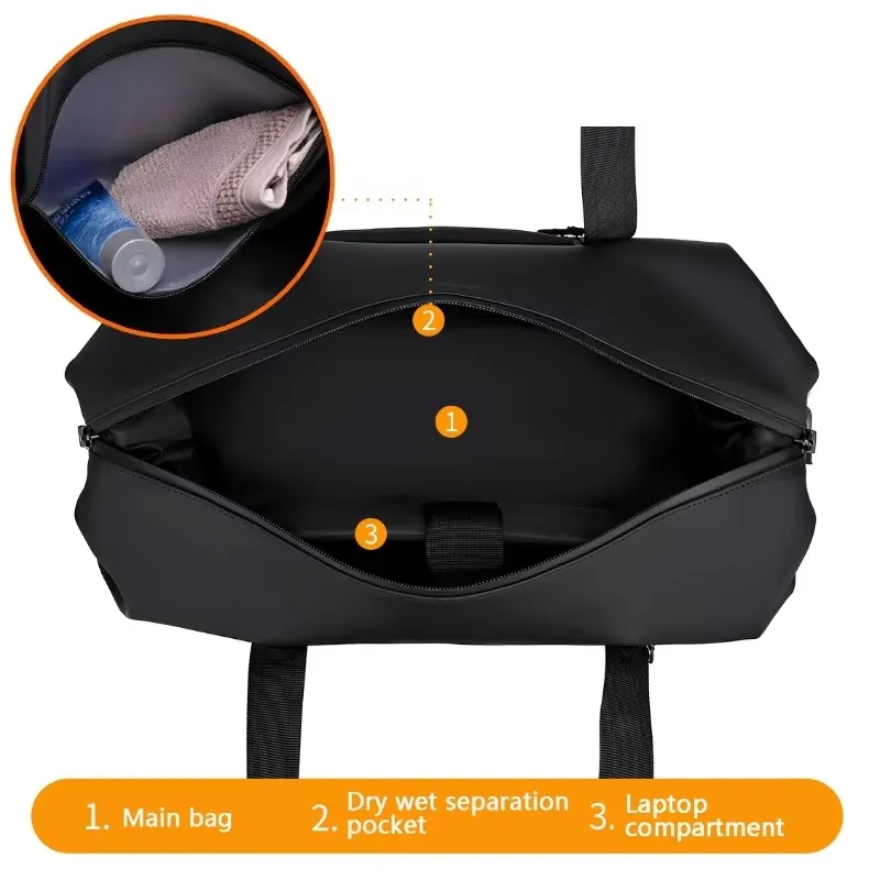 STAR LIN KUP Large Capacity Tr - Outdoor Sports Adventure ulasan dan harga