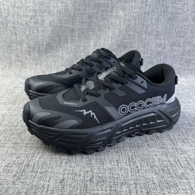 Original Brand Comfortable Ant - Outdoor Sport Brand Shoes ulasan dan harga