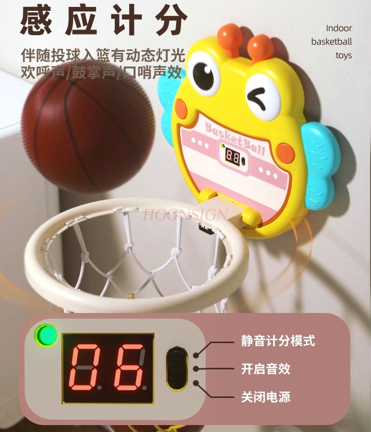 Children's Indoor Basketball F - Indoor Sport And Outdoor Sports ulasan dan harga