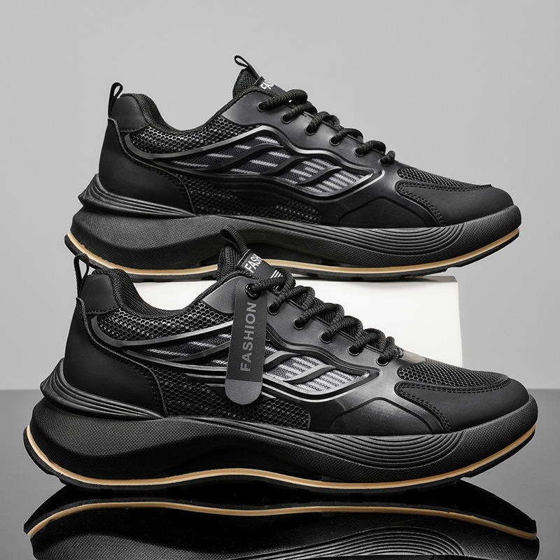 Men's Sneakers Fashion Outdoor - Outdoor Sport Lights ulasan dan harga