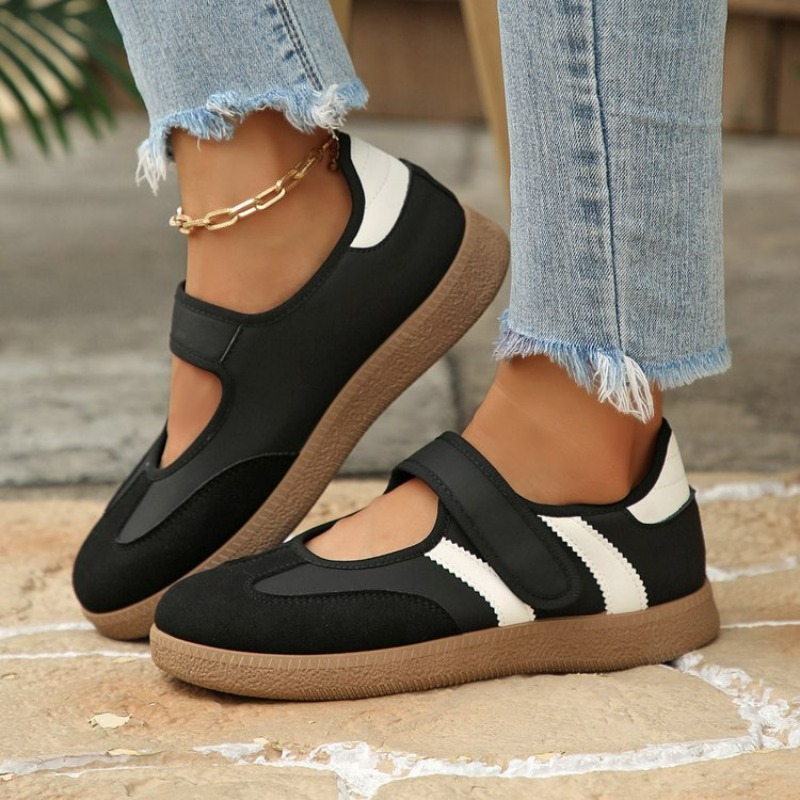 Womens Fashion Casual Shoes Br - Outdoor Sport Leisure ulasan dan harga