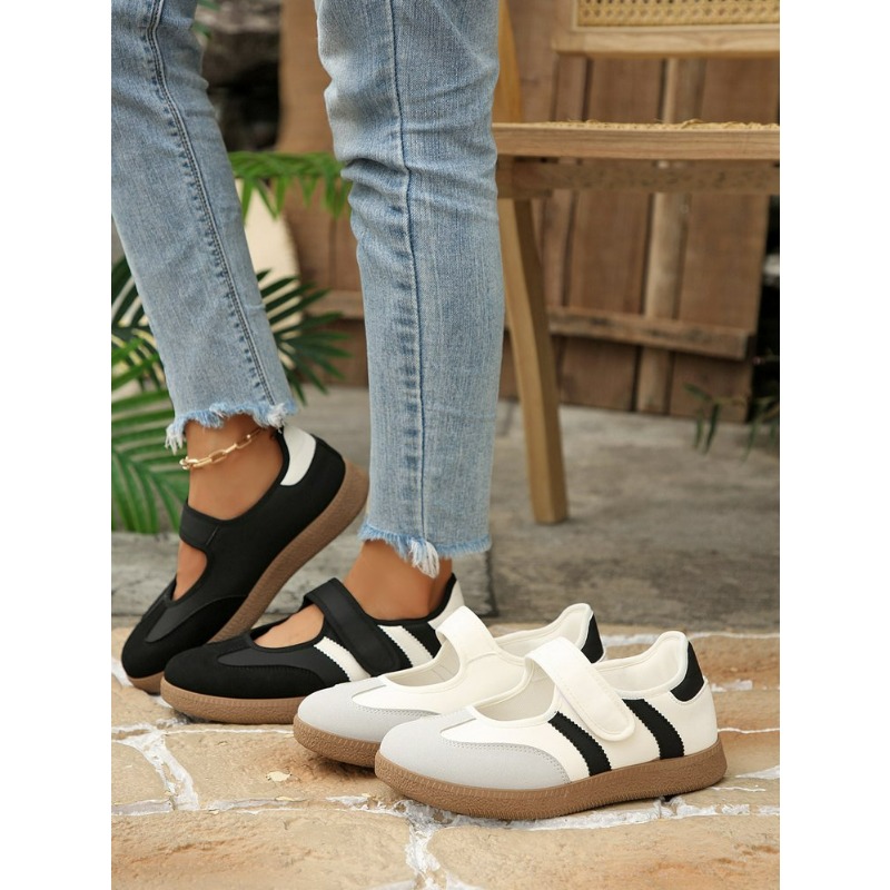 Womens Fashion Casual Shoes Br - Outdoor Sport Leisure ulasan dan harga